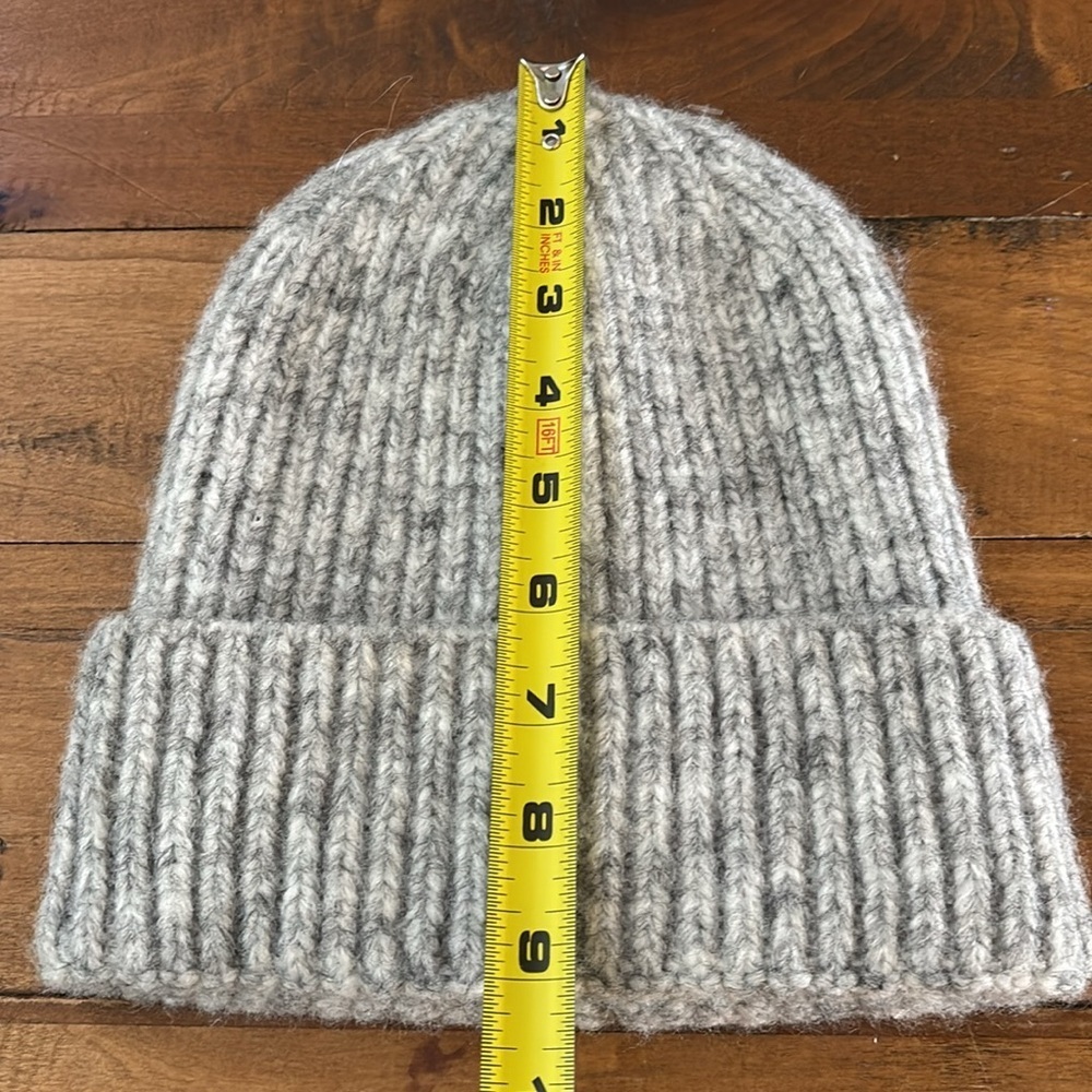 Anthropologie Beanie - Picture 3 of 5